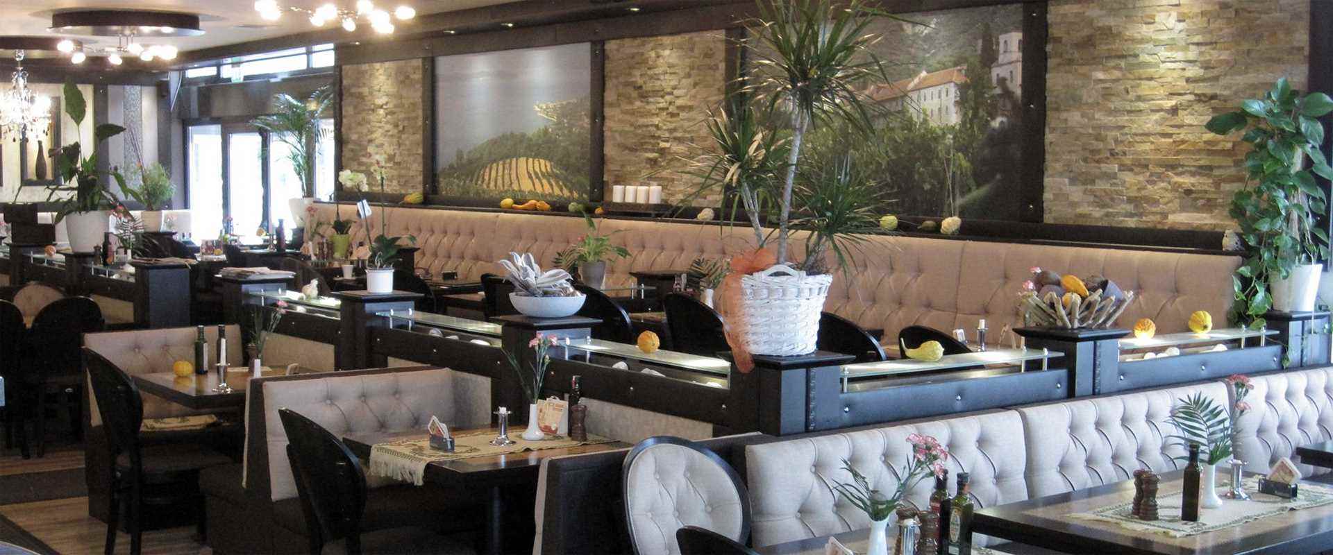 Griechisches Restaurant Palios in Hannover0