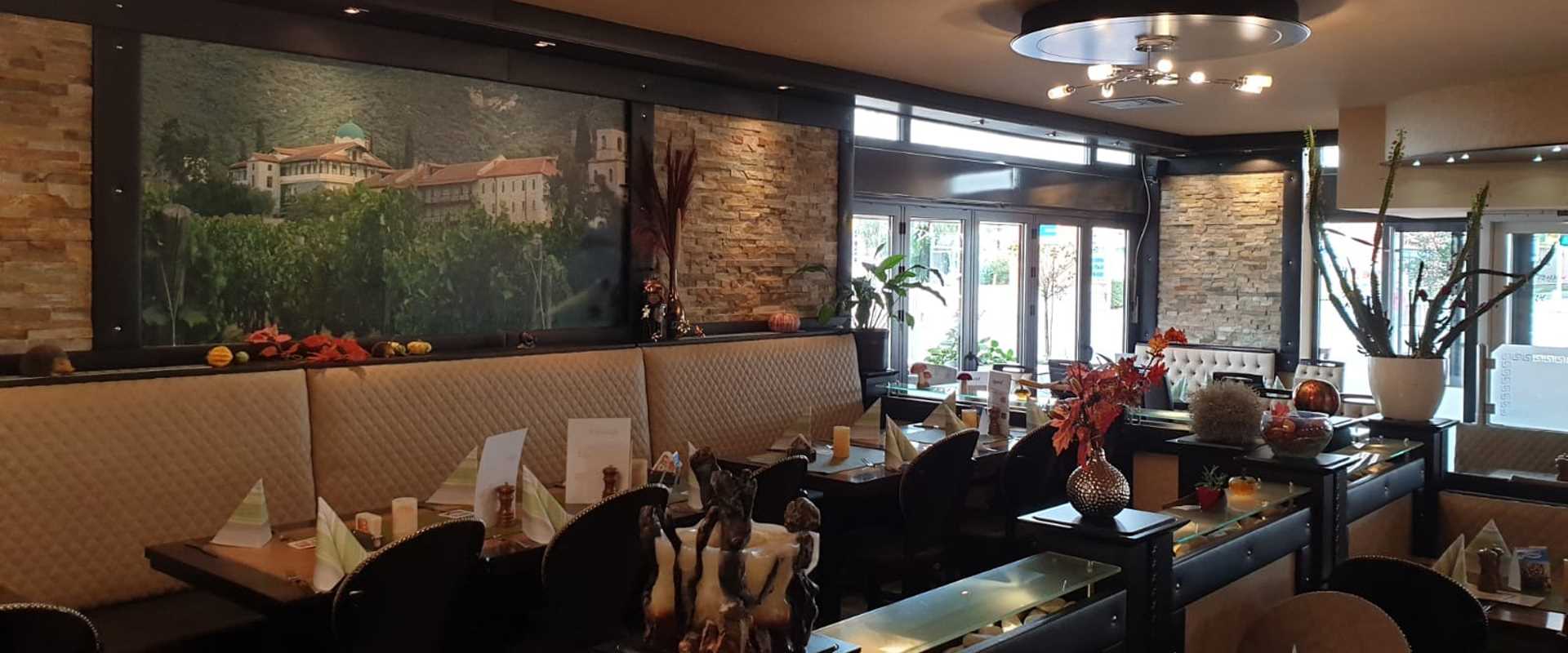 Griechisches Restaurant Palios in Hannover1